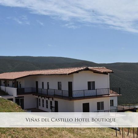 Vinas Del Castillo Ενσενάντα Εξωτερικό φωτογραφία